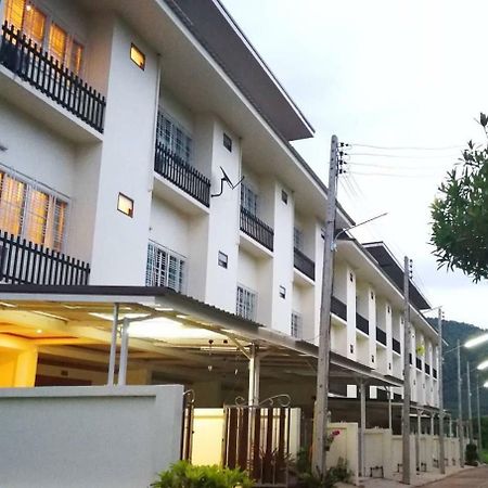 Na Phurua Hostel Phu Ruea Exterior foto